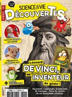 Science & Vie Découvertes